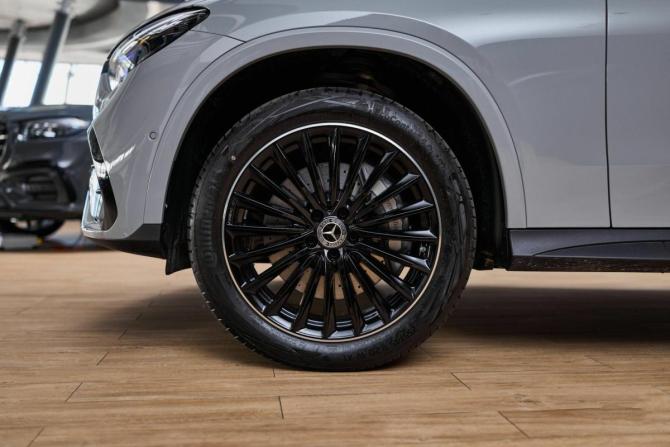 Новый Mercedes-Benz GLC Coupe II (C254) 2026 года, цена 10 141 275 рублей, внедорожник, Автокод Объявления