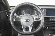 Kia Optima IV Рестайлинг Кемерово  - изображение 44
