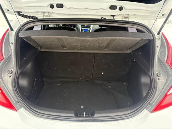 Hyundai Solaris I с пробегом 2011 года, цена 725 000 рублей, 70000 км, хэтчбек, Автокод Объявления