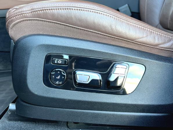 BMW X5 IV (G05/G18) с пробегом 2021 года, цена 7 600 000 рублей, 61607 км, внедорожник, Автокод Объявления