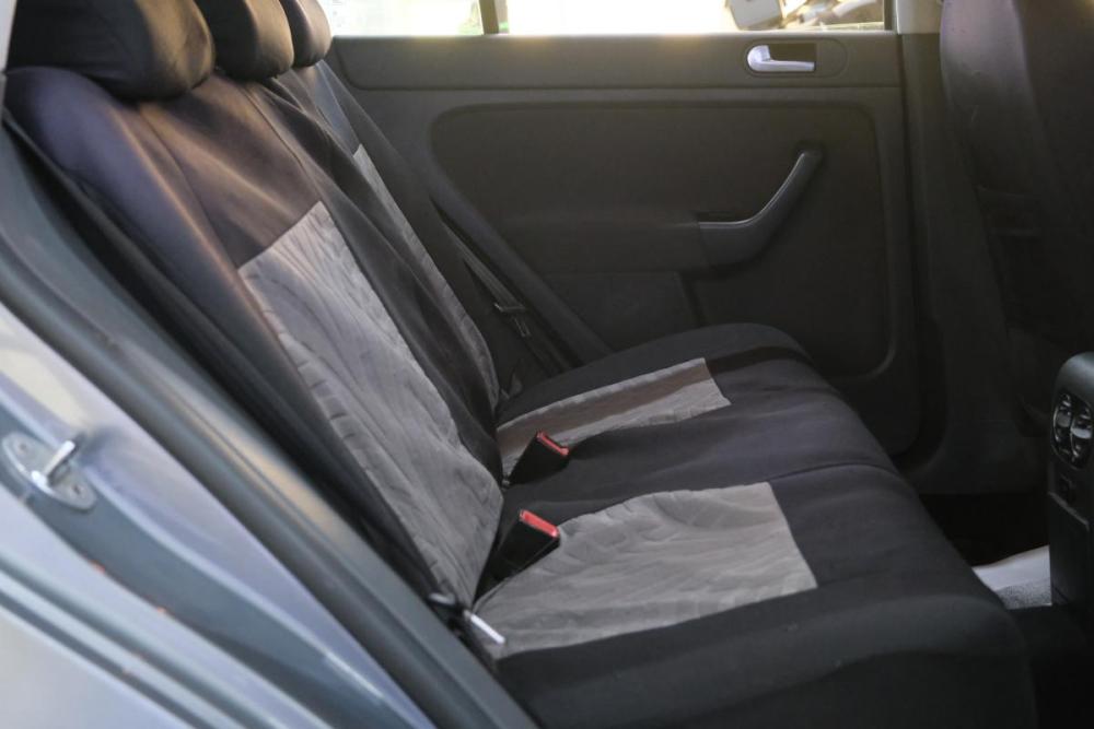 Volkswagen Golf Plus I Омск  - изображение 22