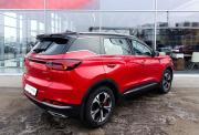 Chery Tiggo 7 Pro Max I Красноярск  - изображение 33