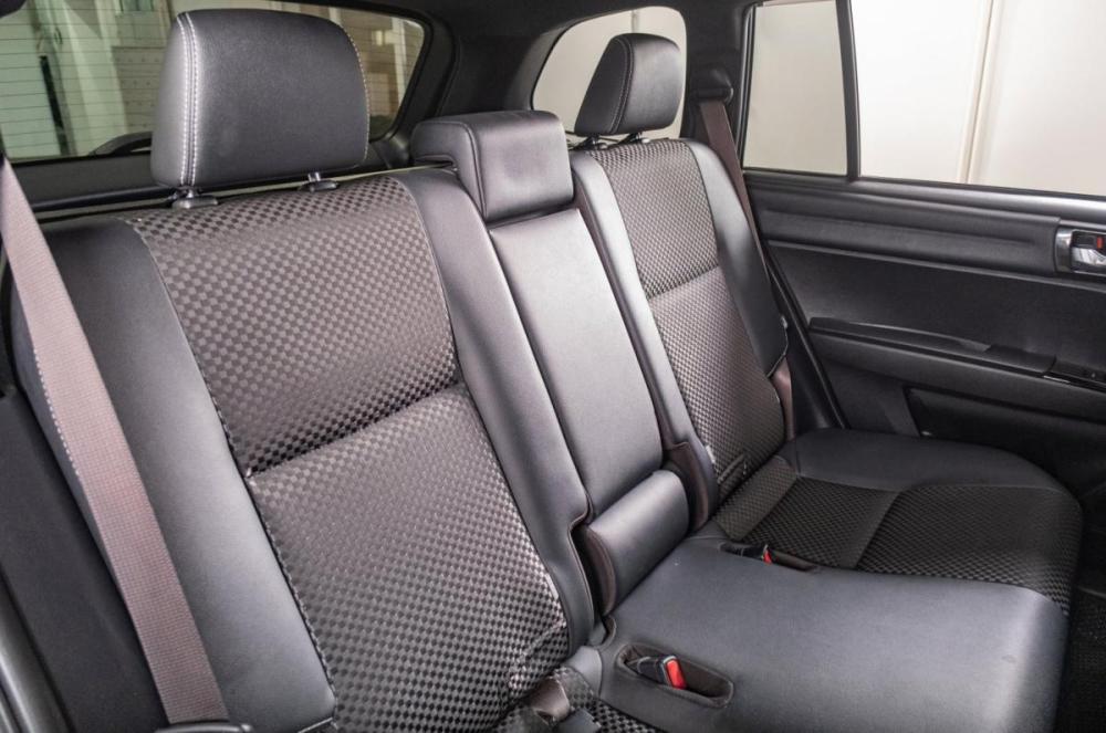 Toyota Corolla XI (E160 E170 E180) Рестайлинг 1 Томск  - изображение 19
