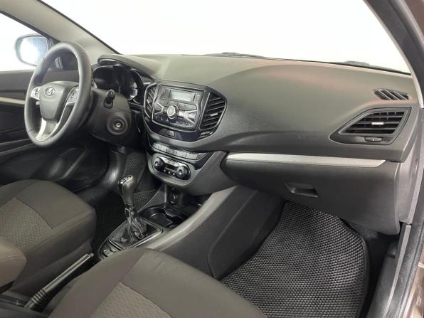 Lada (ВАЗ) Vesta I с пробегом 2018 года, цена 929 000 рублей, 103306 км, универсал, Автокод Объявления