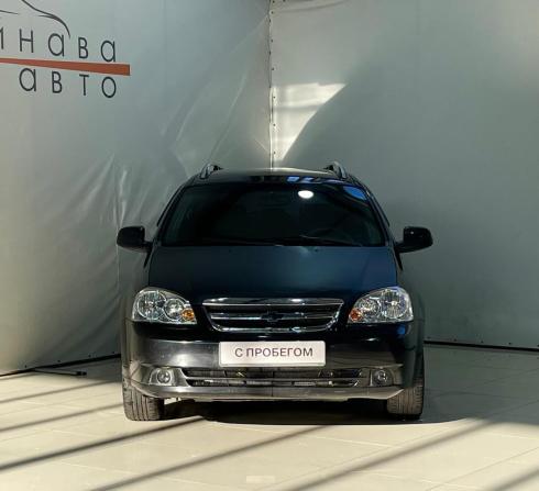 Chevrolet Lacetti I с пробегом 2010 года, цена 440 000 рублей, 240000 км, универсал, Автокод Объявления