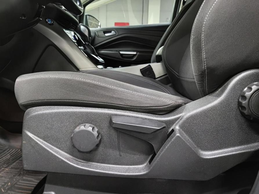 Ford Kuga II Рестайлинг Казань  - изображение 26