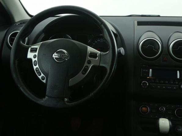 Nissan Qashqai I Рестайлинг с пробегом 2012 года, цена 1 045 000 рублей, 178500 км, внедорожник, Автокод Объявления
