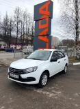Lada (ВАЗ) Granta I Рестайлинг Кострома  - изображение 13