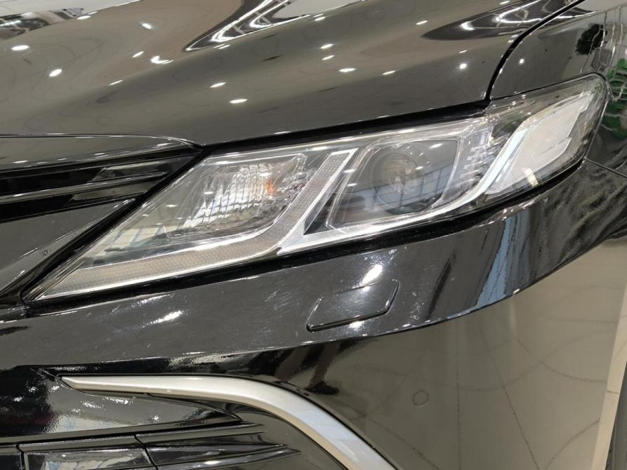 Toyota Camry VIII (XV70) Рестайлинг Казань  - изображение 21