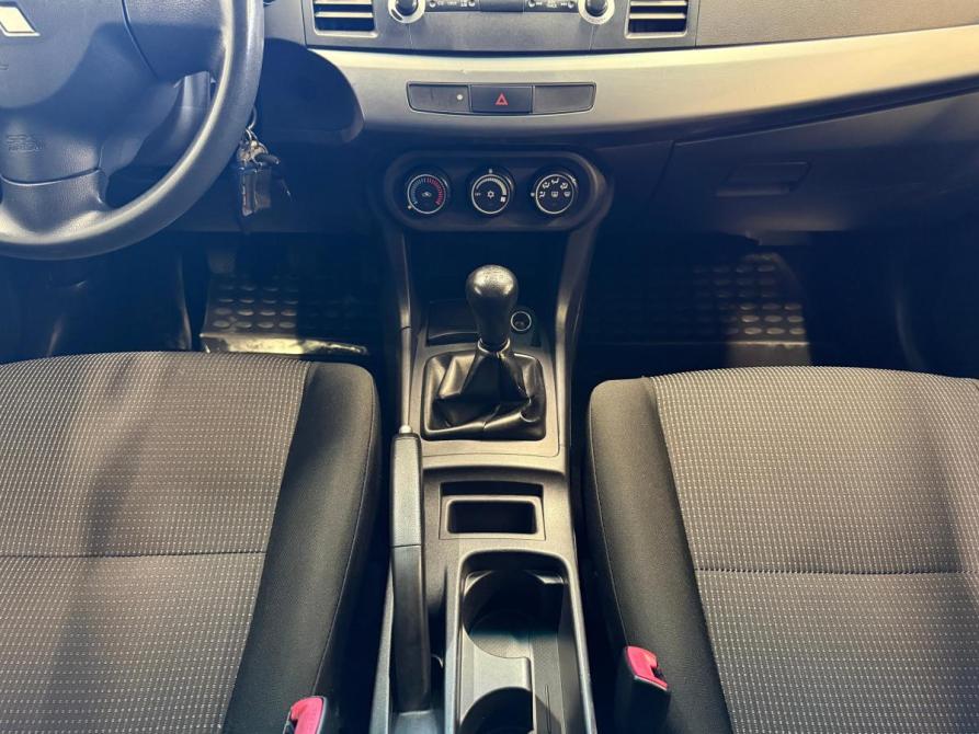 Mitsubishi Lancer X Рестайлинг Волгоград  - изображение 13