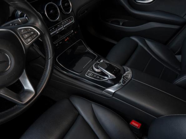 Mercedes-Benz GLC I (X253) с пробегом 2018 года, цена 2 795 000 рублей, 132977 км, внедорожник, Автокод Объявления