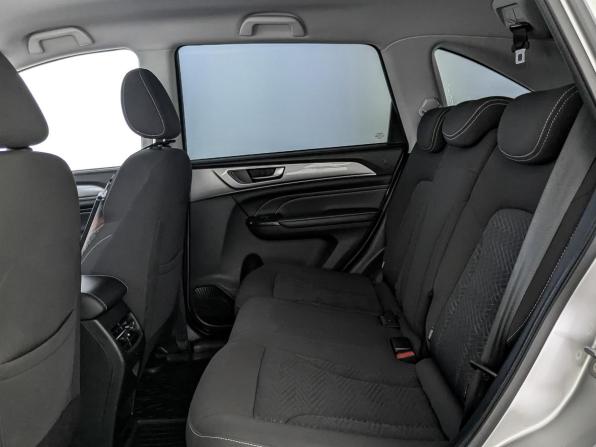 Haval M6 II с пробегом 2024 года, цена 1 575 000 рублей, 95945 км, внедорожник, Автокод Объявления
