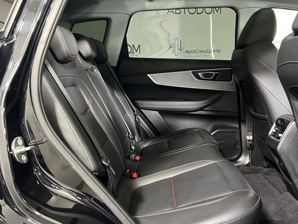 Chery Tiggo 7 Pro I с пробегом 2022 года, цена 1 539 900 рублей, 96516 км, внедорожник, Автокод Объявления