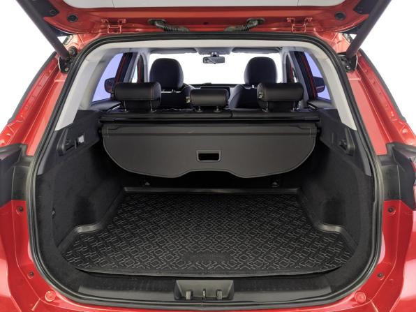 Chery Tiggo 7 Pro I с пробегом 2022 года, цена 1 725 000 рублей, 43836 км, внедорожник, Автокод Объявления
