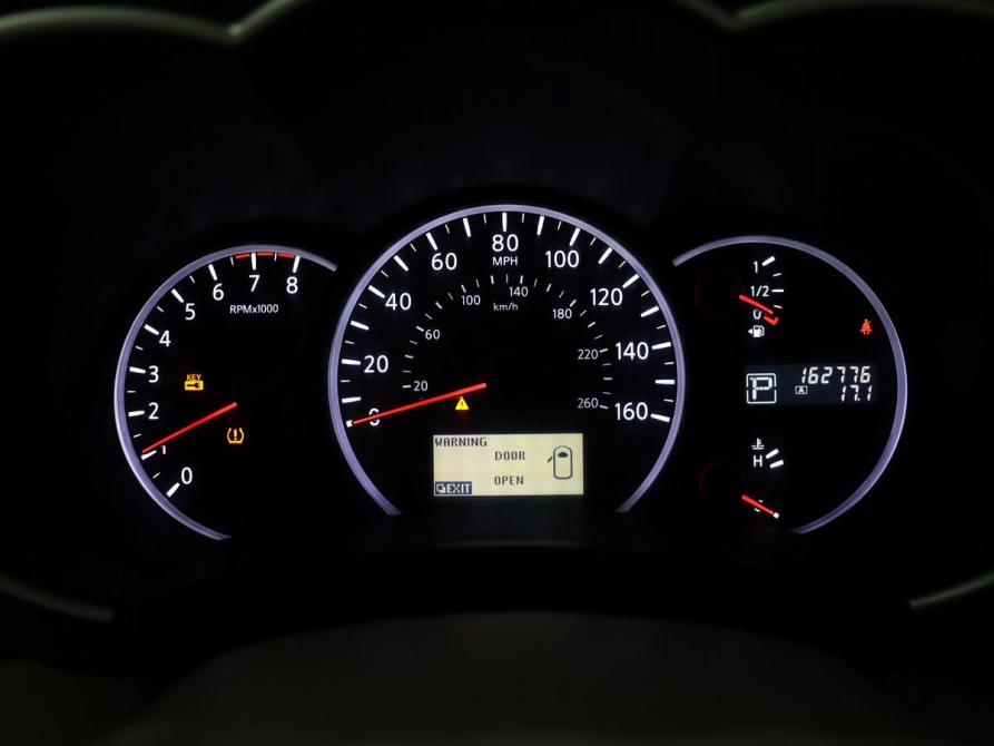 Nissan Quest IV Минеральные Воды  - изображение 16
