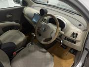 Nissan March III (K12) Челябинск  - изображение 21