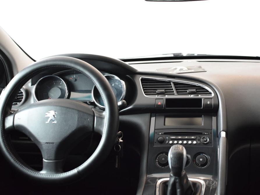 Peugeot 3008 I Каменск-Уральский  - изображение 10