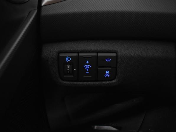 Hyundai Creta I с пробегом 2016 года, цена 1 469 000 рублей, 141901 км, внедорожник, Автокод Объявления
