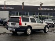 Volvo XC70 I Рестайлинг Пермь  - изображение 25