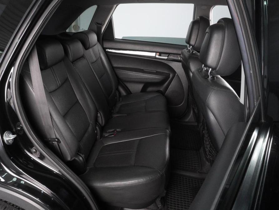Kia Sorento II Минеральные Воды  - изображение 7