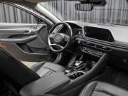 Hyundai Sonata VIII (DN8) Москва  - изображение 40