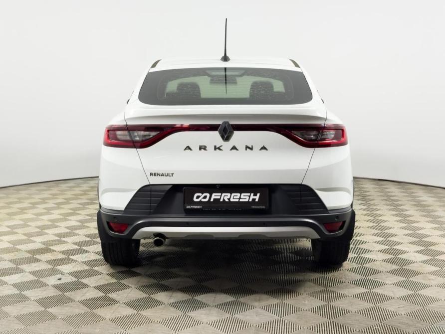 Renault Arkana I Казань  - изображение 4