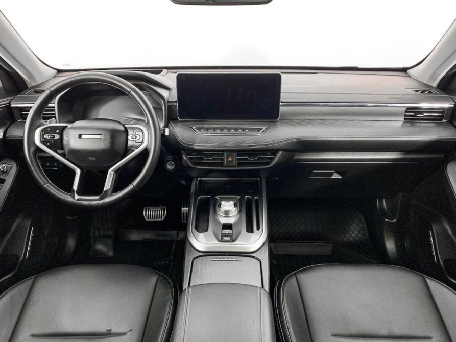 Haval Jolion I Ногинск  - изображение 10