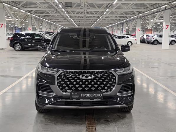 Chery Tiggo 8 Pro I с пробегом 2021 года, цена 1 600 000 рублей, 83151 км, внедорожник, Автокод Объявления