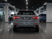 Audi Q3 II (F3) Москва  - изображение 33