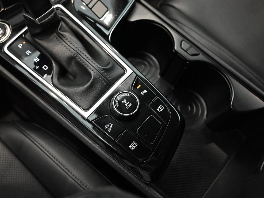 Kia Sportage V Екатеринбург  - изображение 18