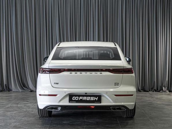 FAW Bestune B70 I Рестайлинг с пробегом 2024 года, цена 2 599 000 рублей, 66 км, лифтбек, Автокод Объявления