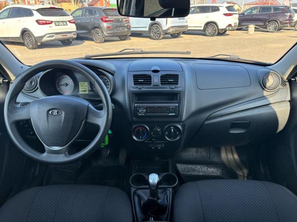 Lada (ВАЗ) Kalina II с пробегом 2014 года, цена 339 000 рублей, 154609 км, хэтчбек, Автокод Объявления