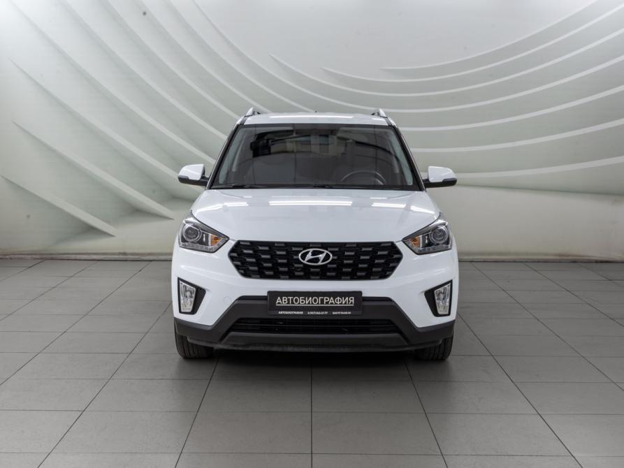 Hyundai Creta I Рестайлинг Волгоград  - изображение 2