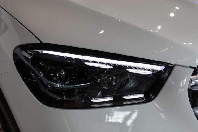 Новый Mercedes-Benz GLE II (V167) Рестайлинг 2026 года, цена 11 790 000 рублей, внедорожник, Автокод Объявления