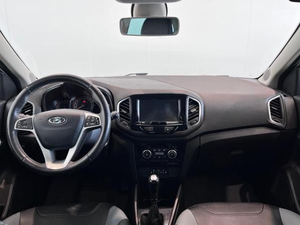 Lada (ВАЗ) XRAY I с пробегом 2020 года, цена 1 070 000 рублей, 143756 км, хэтчбек, Автокод Объявления