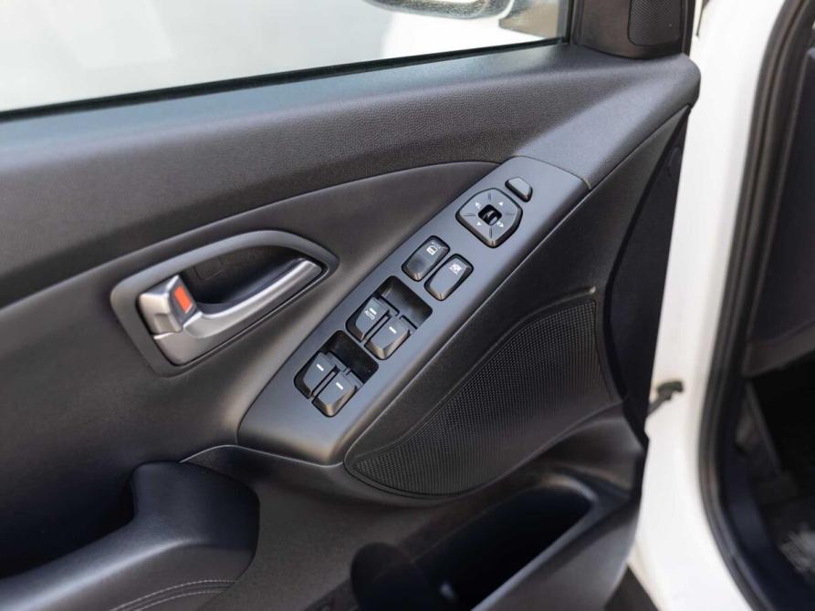 Hyundai ix35 I Новосибирск  - изображение 16