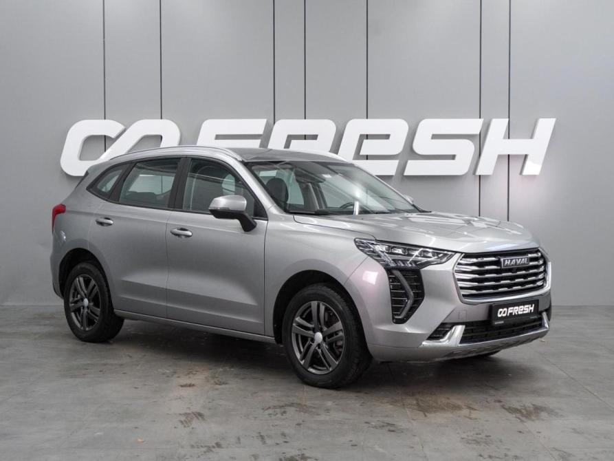 Haval Jolion I Воронеж  - изображение 1
