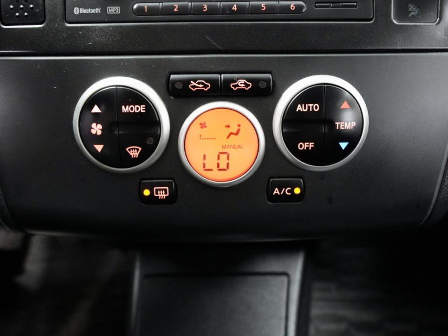 Nissan Tiida I Рестайлинг Ульяновск  - изображение 16