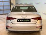 Audi A3 IV (8Y) Москва  - изображение 23