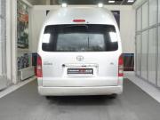 Toyota HiAce H200 Кемерово  - изображение 22