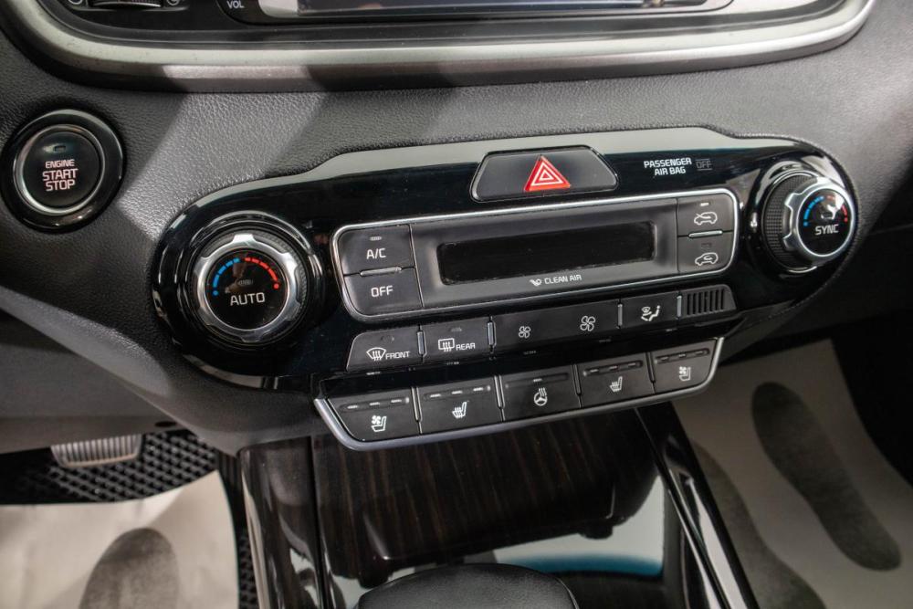Kia Sorento II Рестайлинг Барнаул  - изображение 21