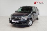 Lada (ВАЗ) Granta I Саратов  - изображение 23
