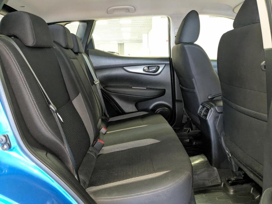 Nissan Qashqai II Рестайлинг Екатеринбург  - изображение 16