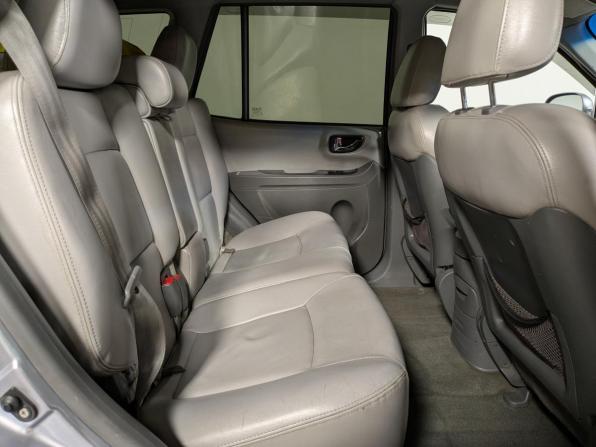 Hyundai Santa Fe Classic с пробегом 2008 года, цена 659 900 рублей, 210000 км, внедорожник, Автокод Объявления