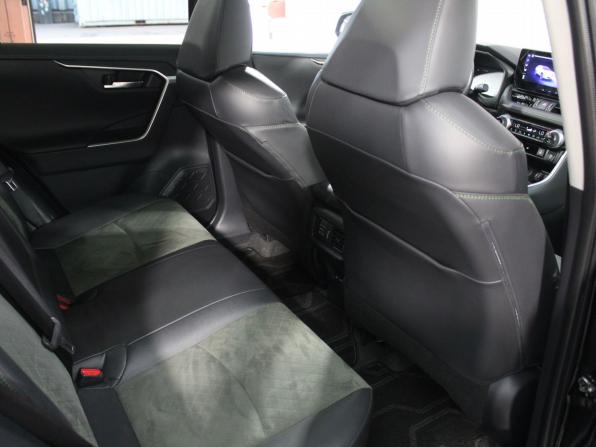 Toyota RAV4 V (XA50) с пробегом 2024 года, цена 3 850 000 рублей, 56000 км, внедорожник, Автокод Объявления