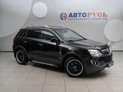 Opel Antara I Рестайлинг Подольск  - изображение 27