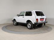 Lada (ВАЗ) 2121 (4x4) I Рестайлинг Екатеринбург  - изображение 19