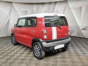 Suzuki Hustler I Москва  - изображение 23