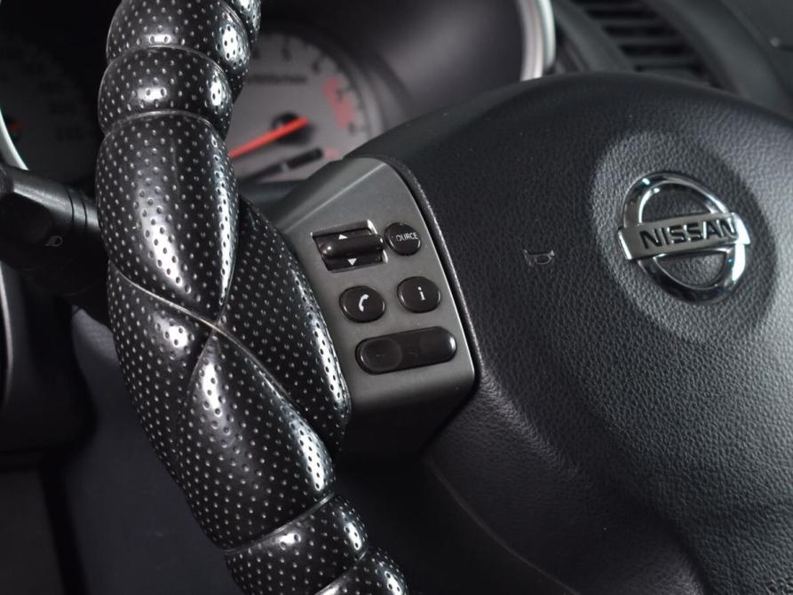 Nissan Note I Кемерово  - изображение 9