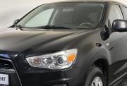 Mitsubishi ASX I Рестайлинг Нижний Новгород  - изображение 36